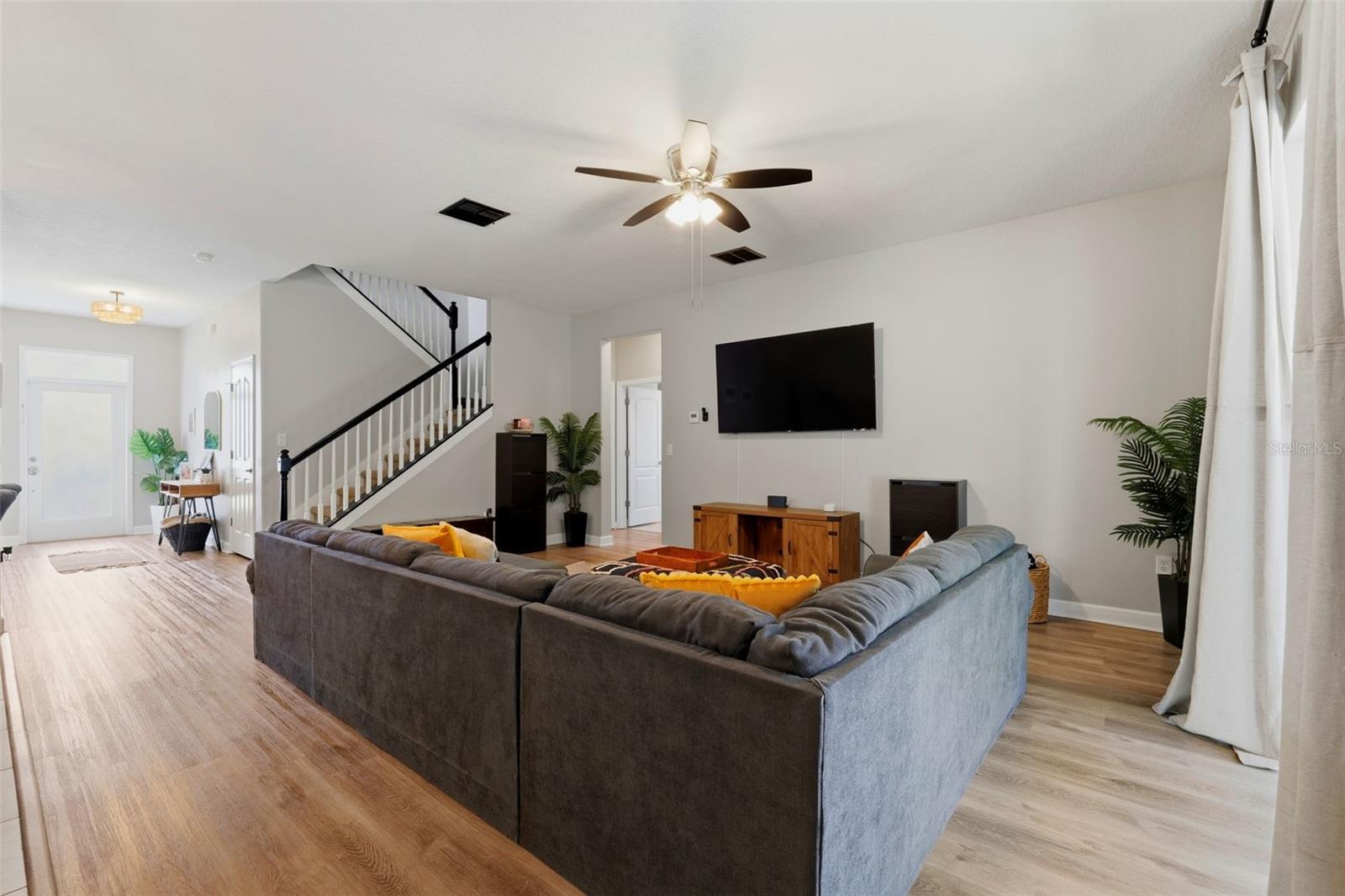 VERANDAHS - Residential
