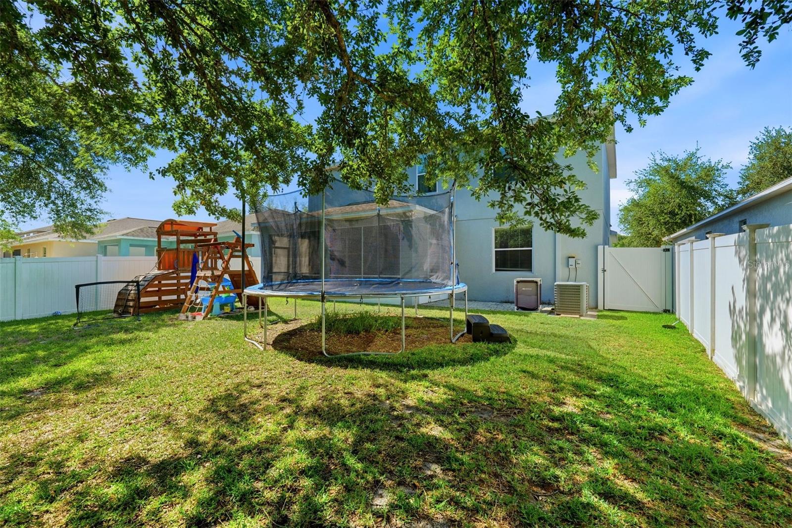 VERANDAHS - Residential