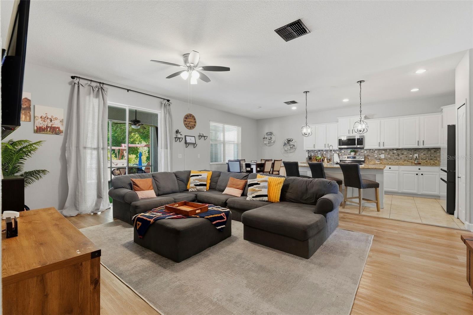 VERANDAHS - Residential