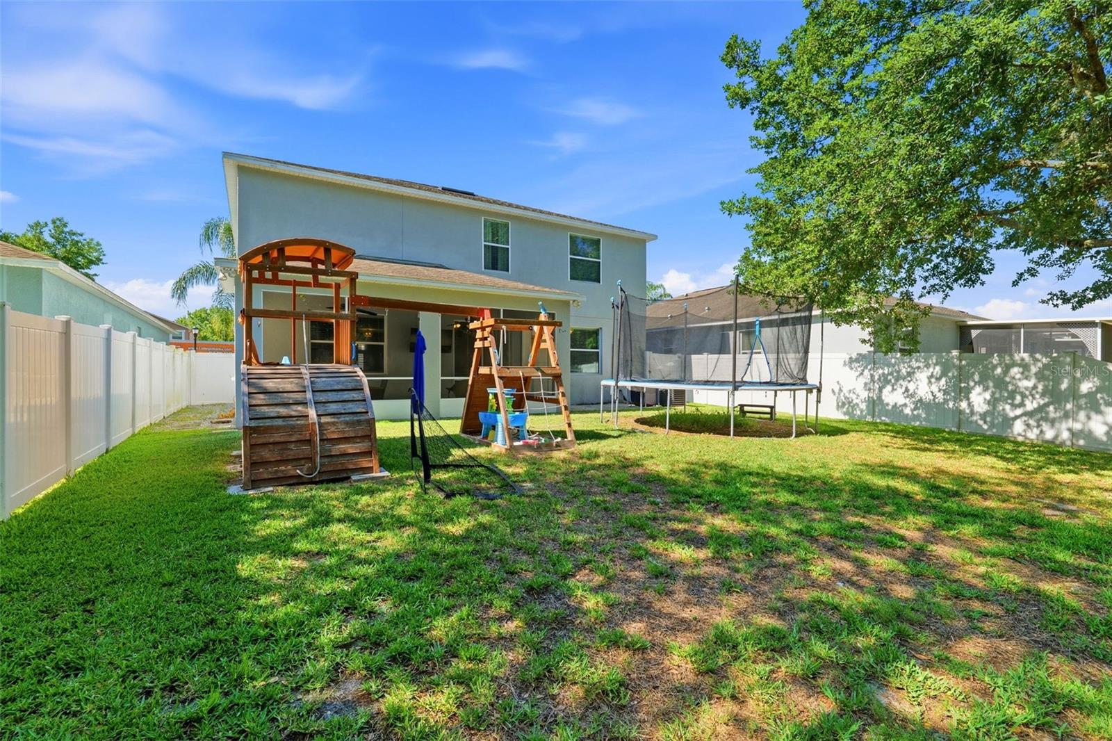 VERANDAHS - Residential