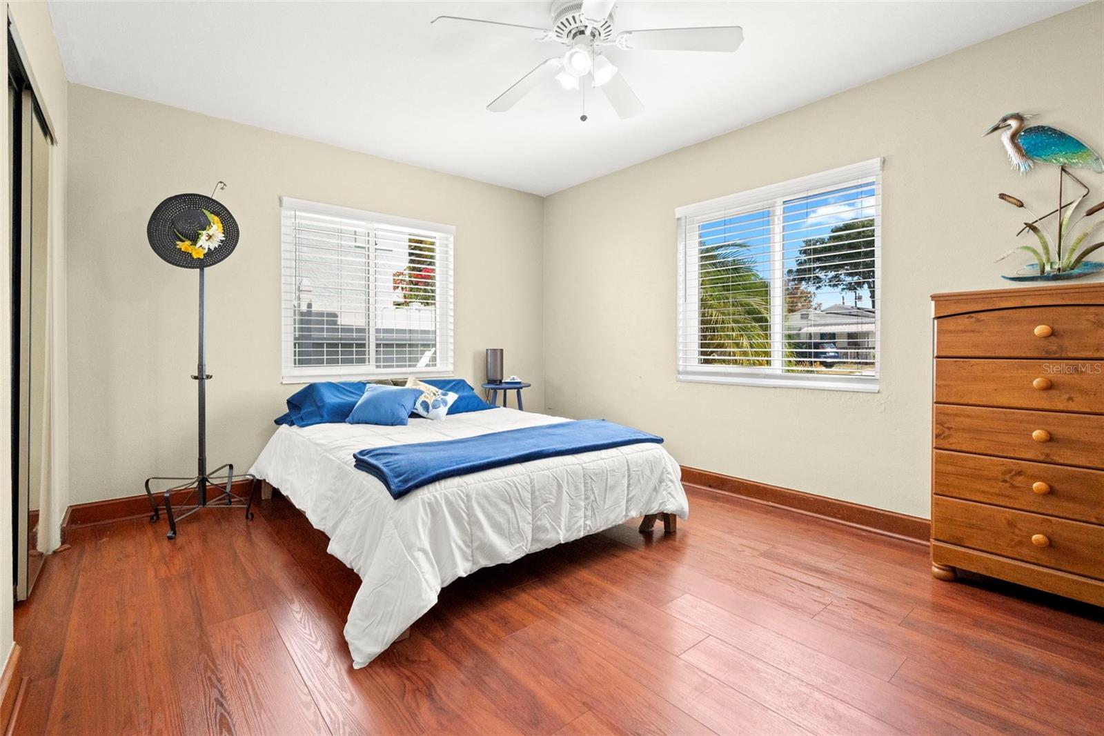 PASADENA ESTATES SEC D - Residential