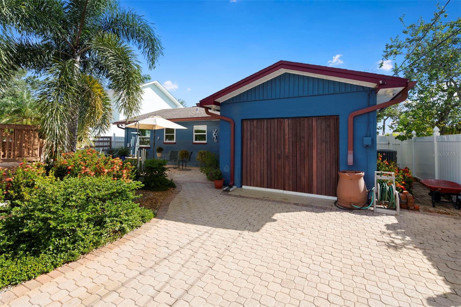 PASADENA ESTATES SEC D - Residential