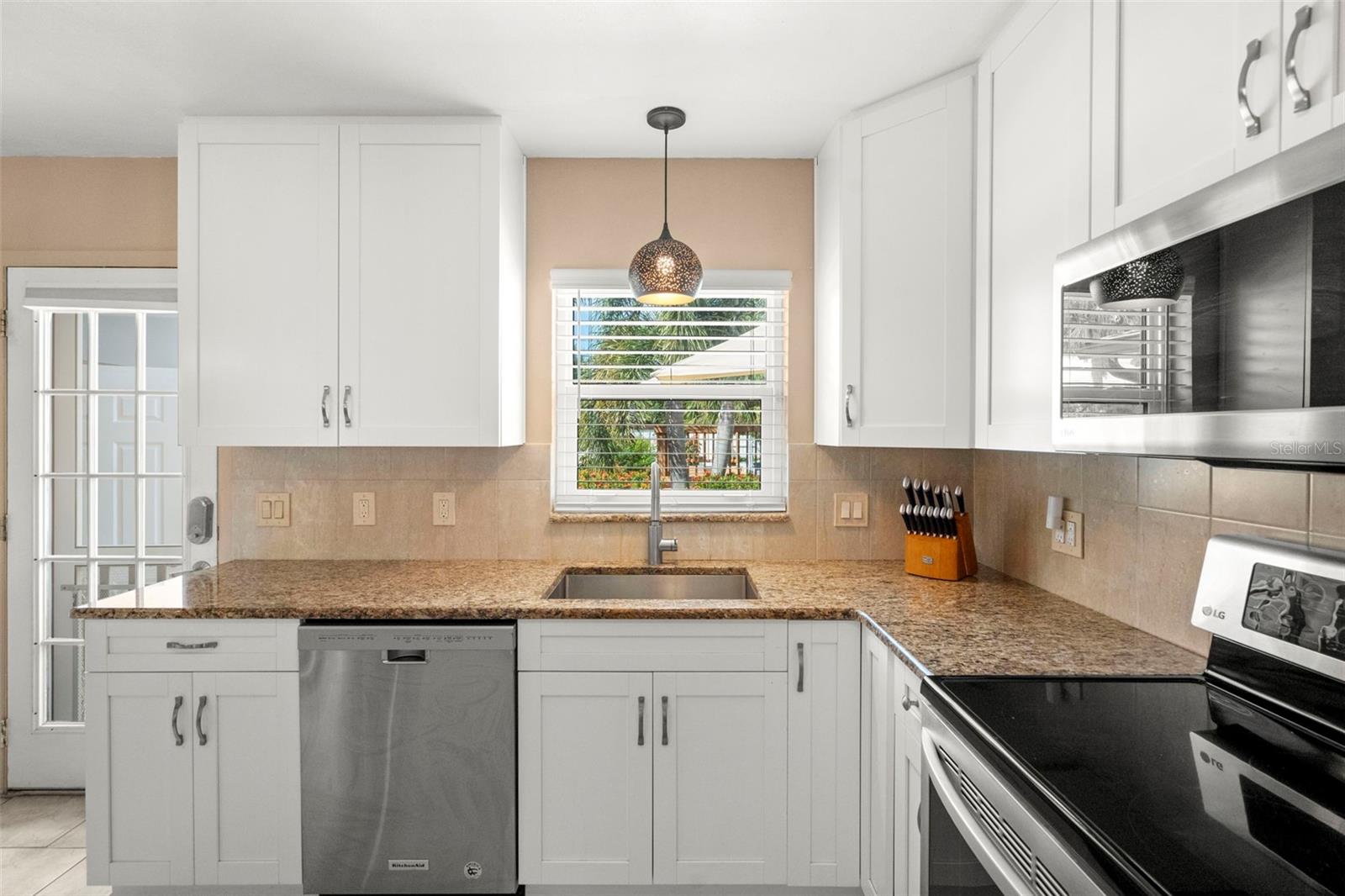 PASADENA ESTATES SEC D - Residential