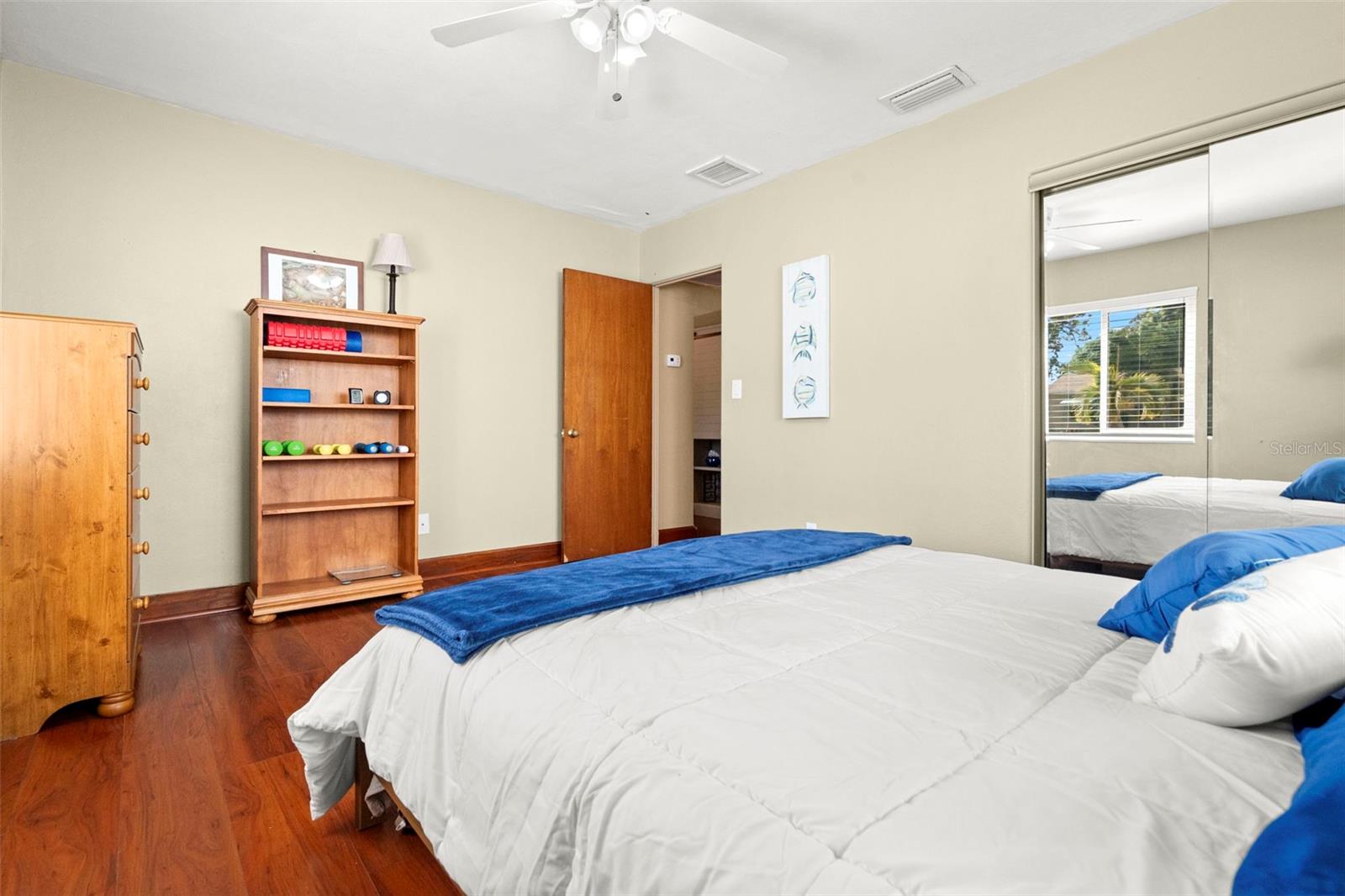 PASADENA ESTATES SEC D - Residential