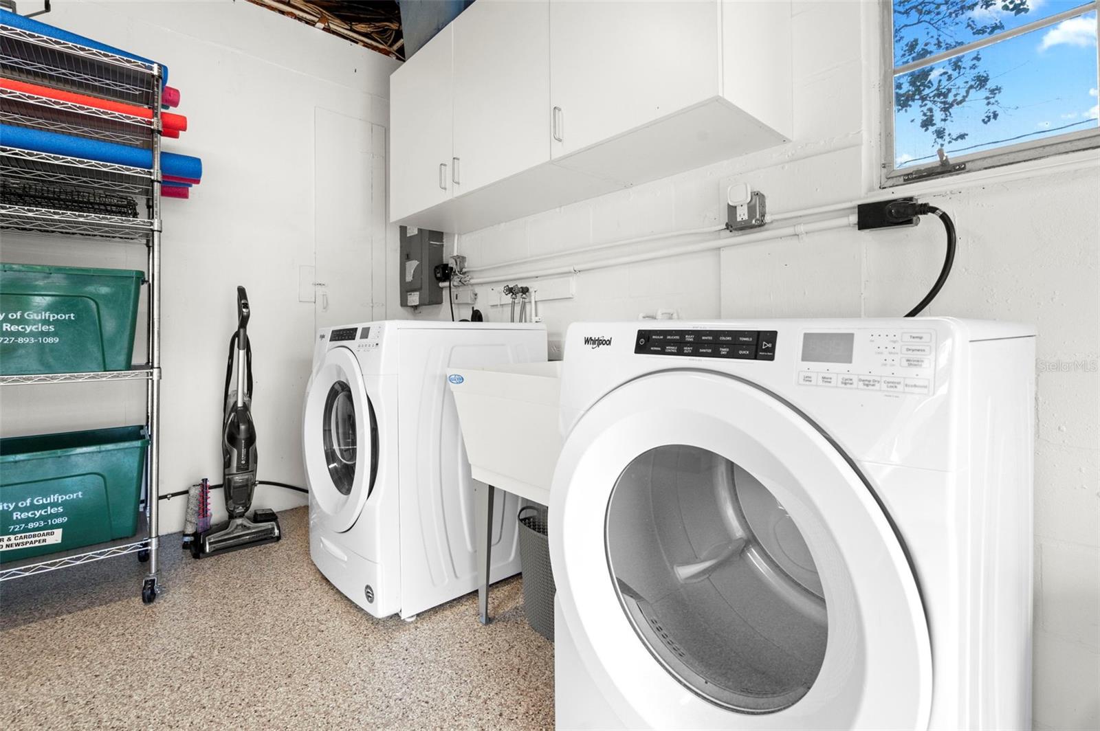 PASADENA ESTATES SEC D - Residential