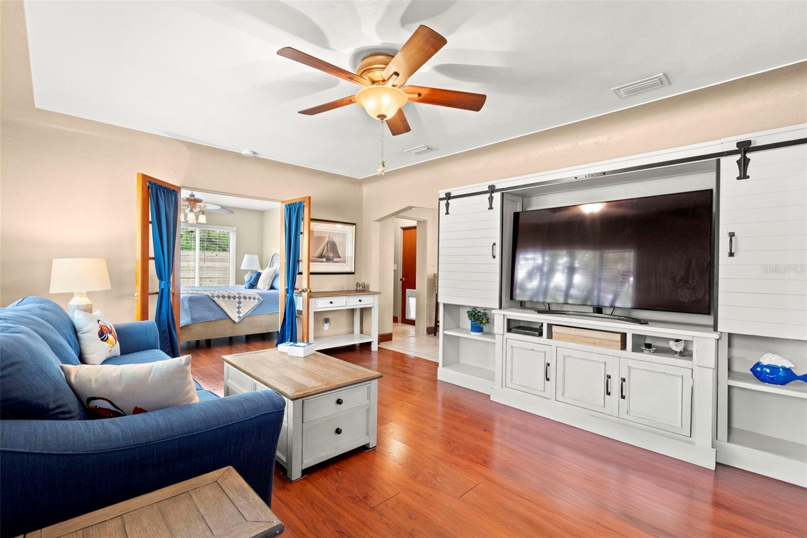 PASADENA ESTATES SEC D - Residential