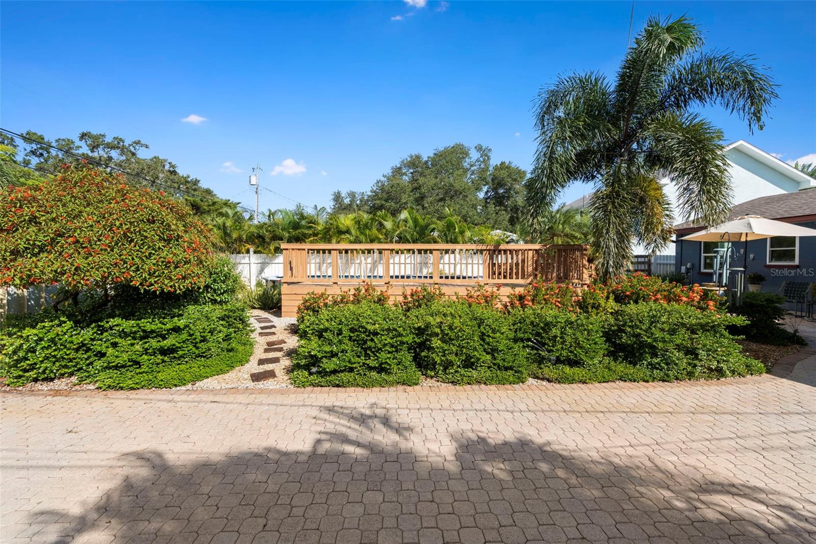 PASADENA ESTATES SEC D - Residential