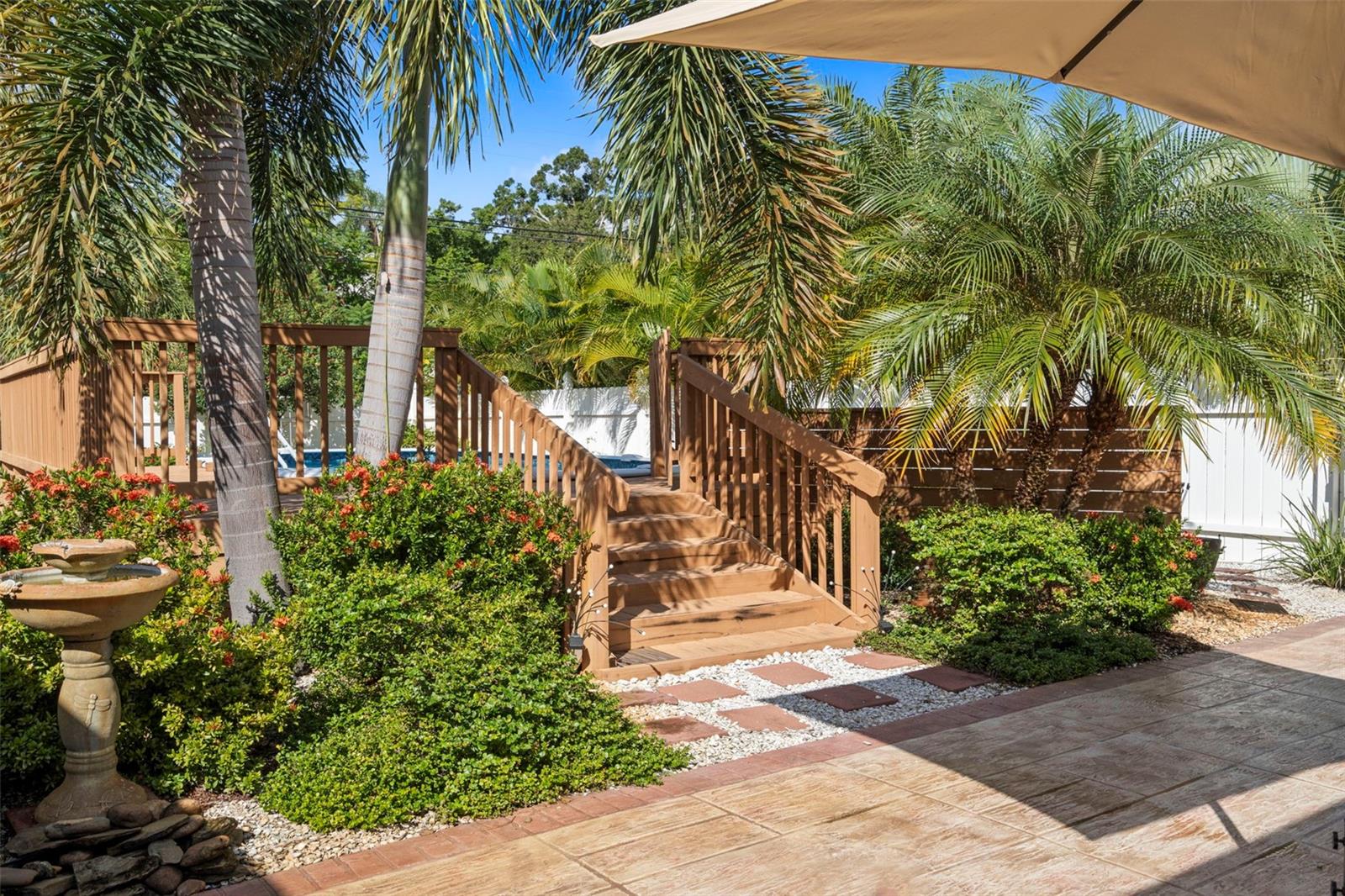 PASADENA ESTATES SEC D - Residential