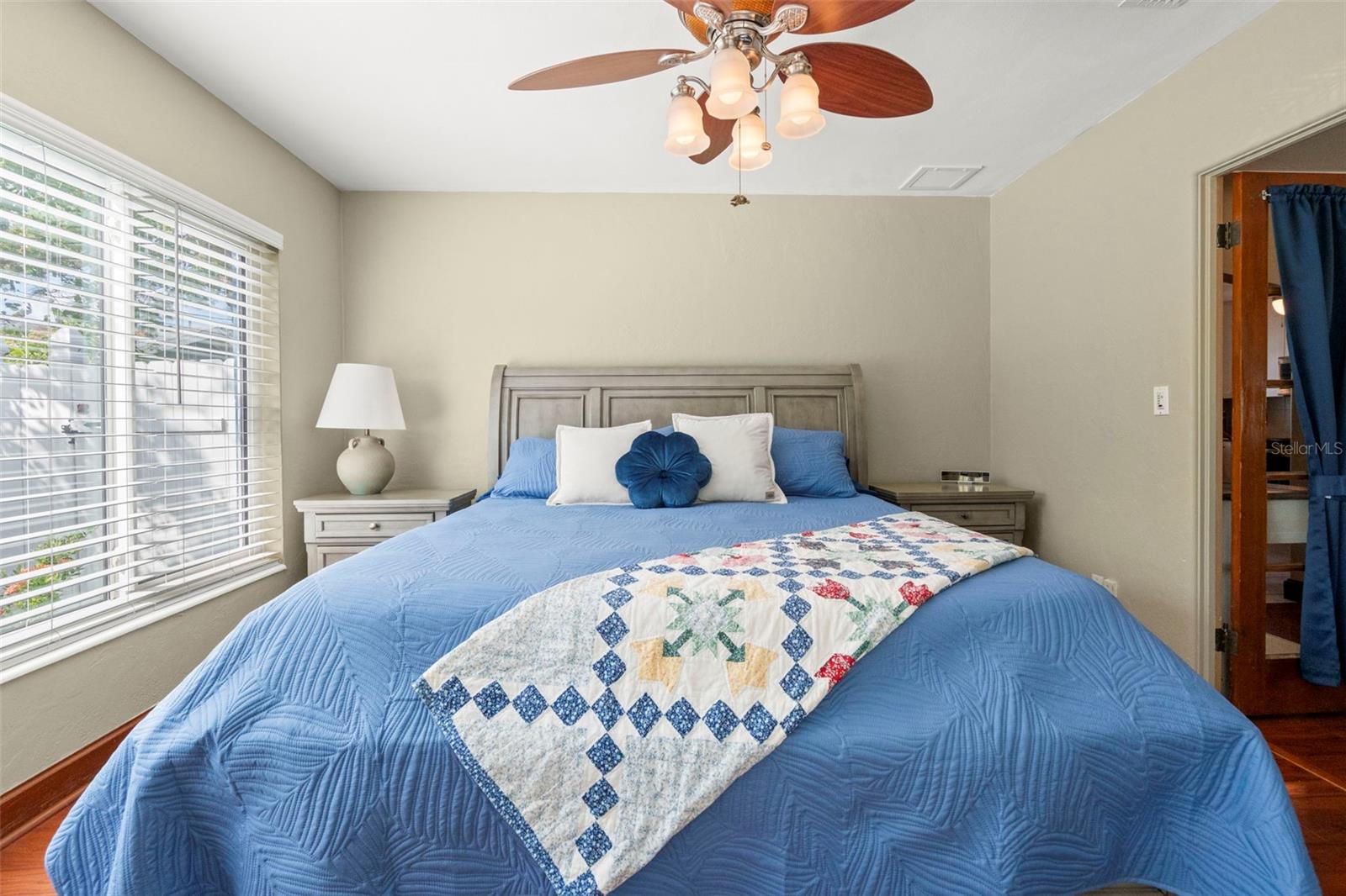 PASADENA ESTATES SEC D - Residential