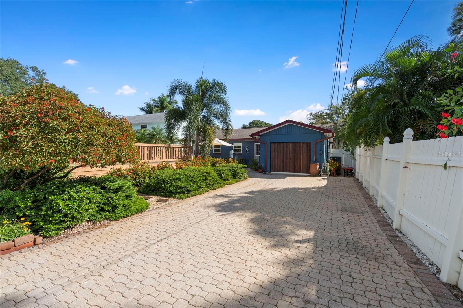 PASADENA ESTATES SEC D - Residential