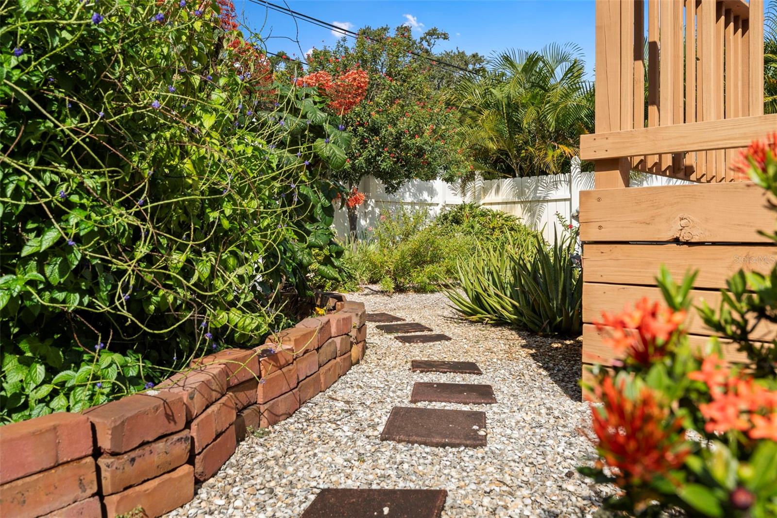 PASADENA ESTATES SEC D - Residential