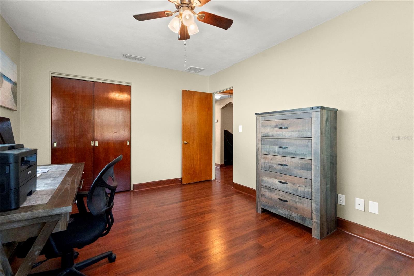 PASADENA ESTATES SEC D - Residential