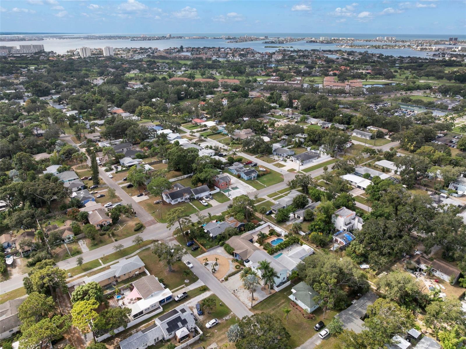 PASADENA ESTATES SEC D - Residential