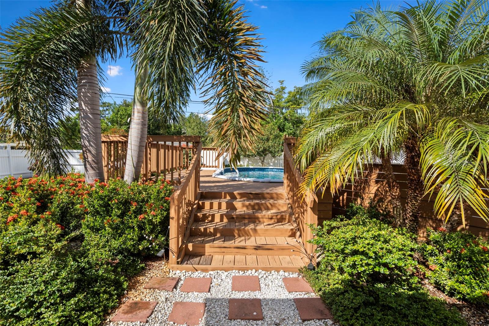 PASADENA ESTATES SEC D - Residential