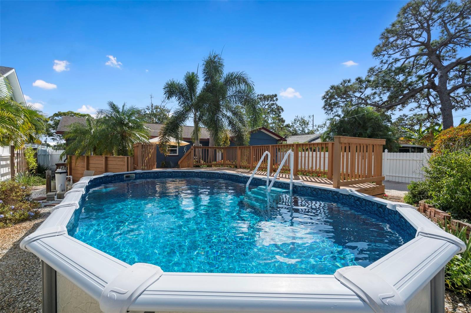 PASADENA ESTATES SEC D - Residential