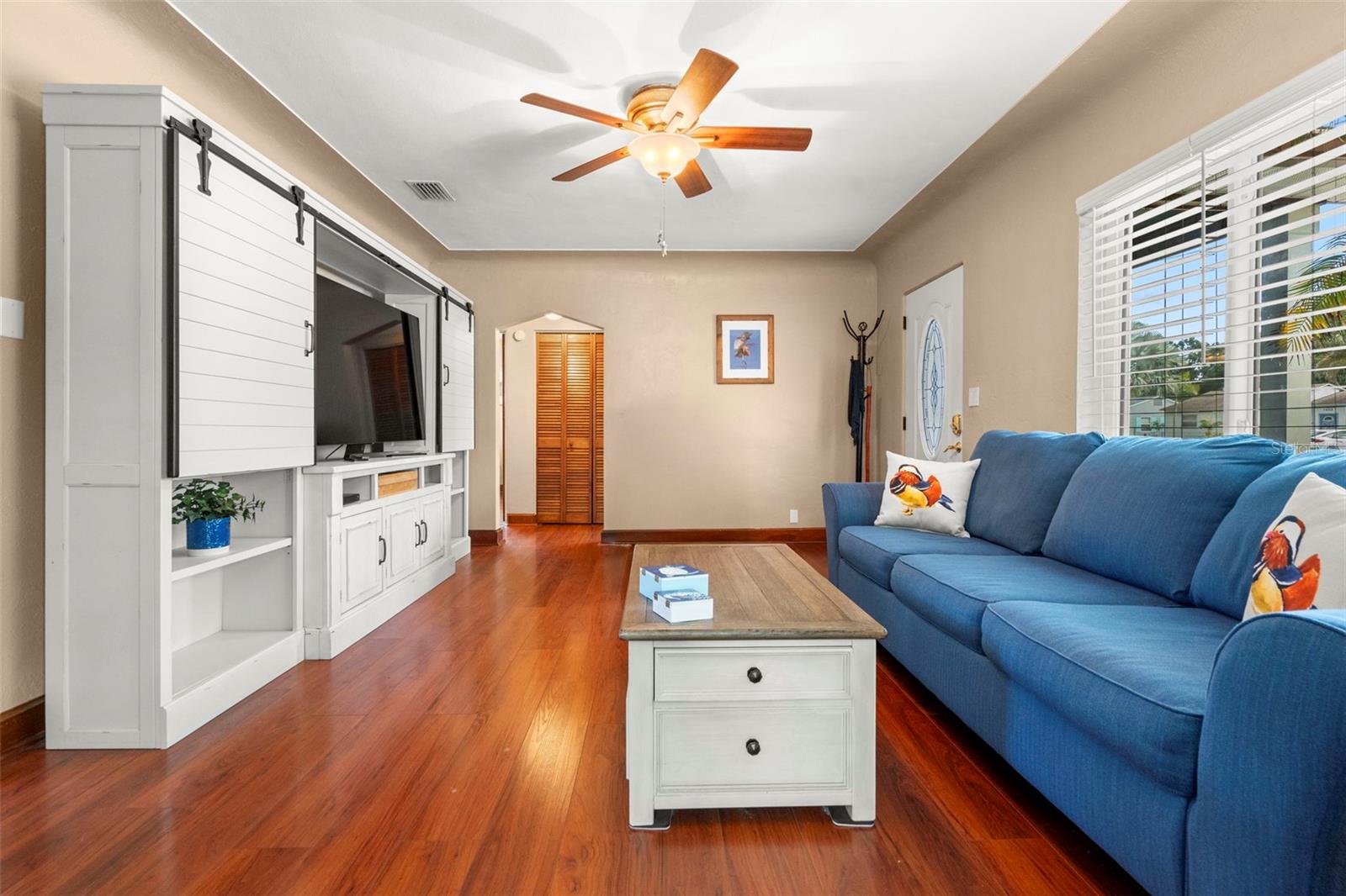 PASADENA ESTATES SEC D - Residential