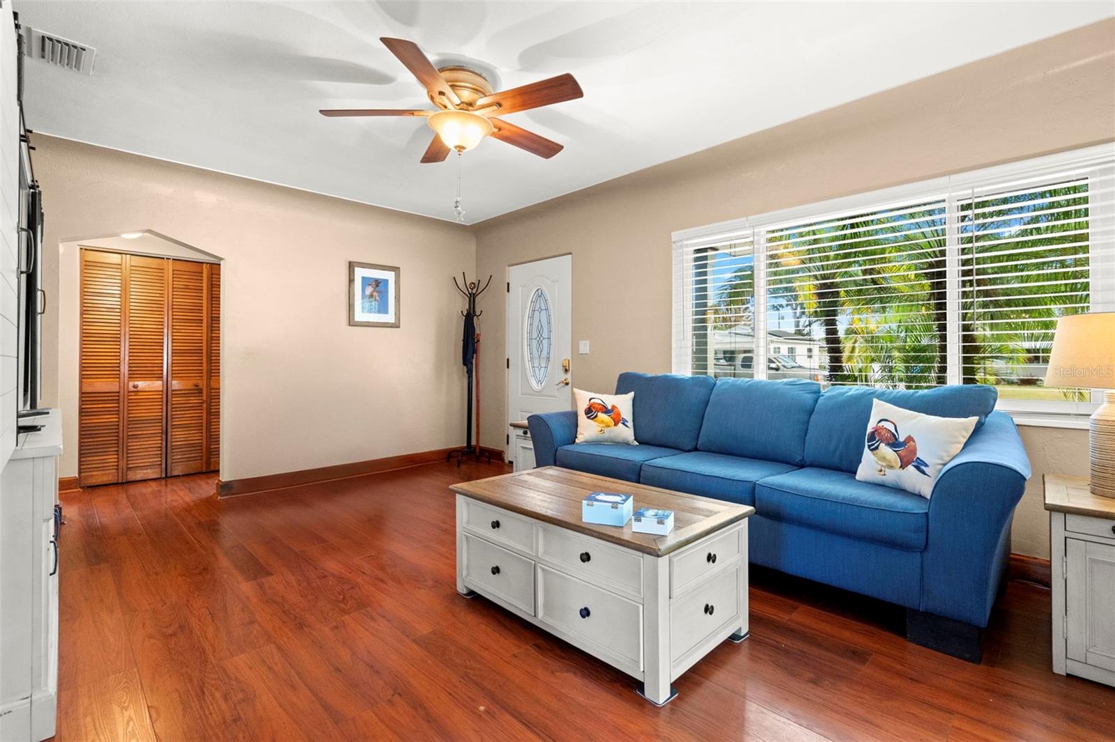 PASADENA ESTATES SEC D - Residential