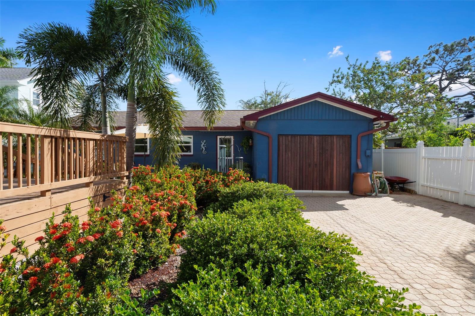 PASADENA ESTATES SEC D - Residential