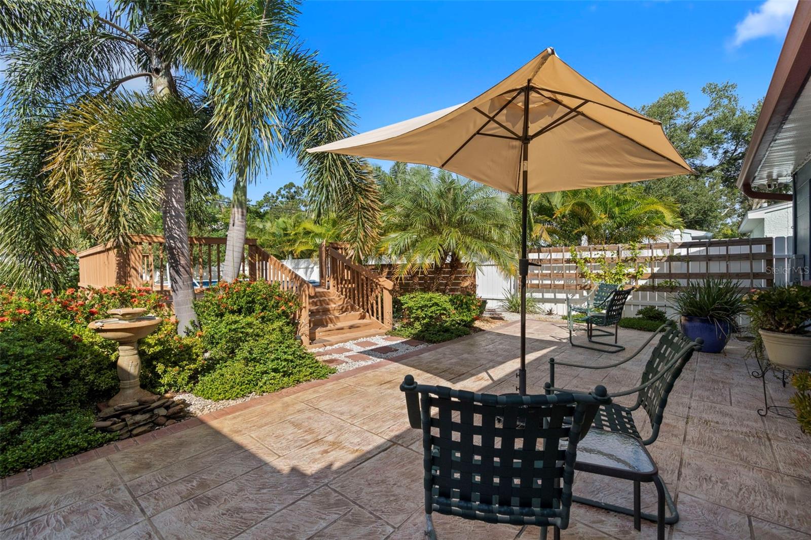 PASADENA ESTATES SEC D - Residential