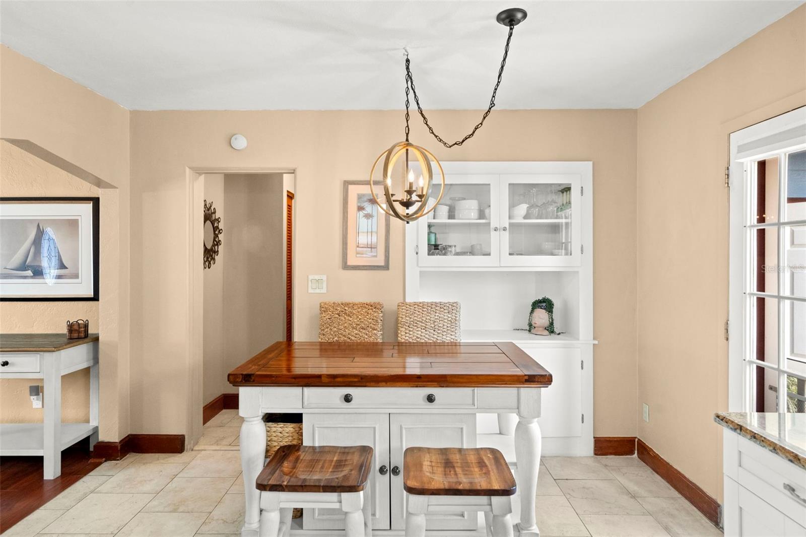 PASADENA ESTATES SEC D - Residential