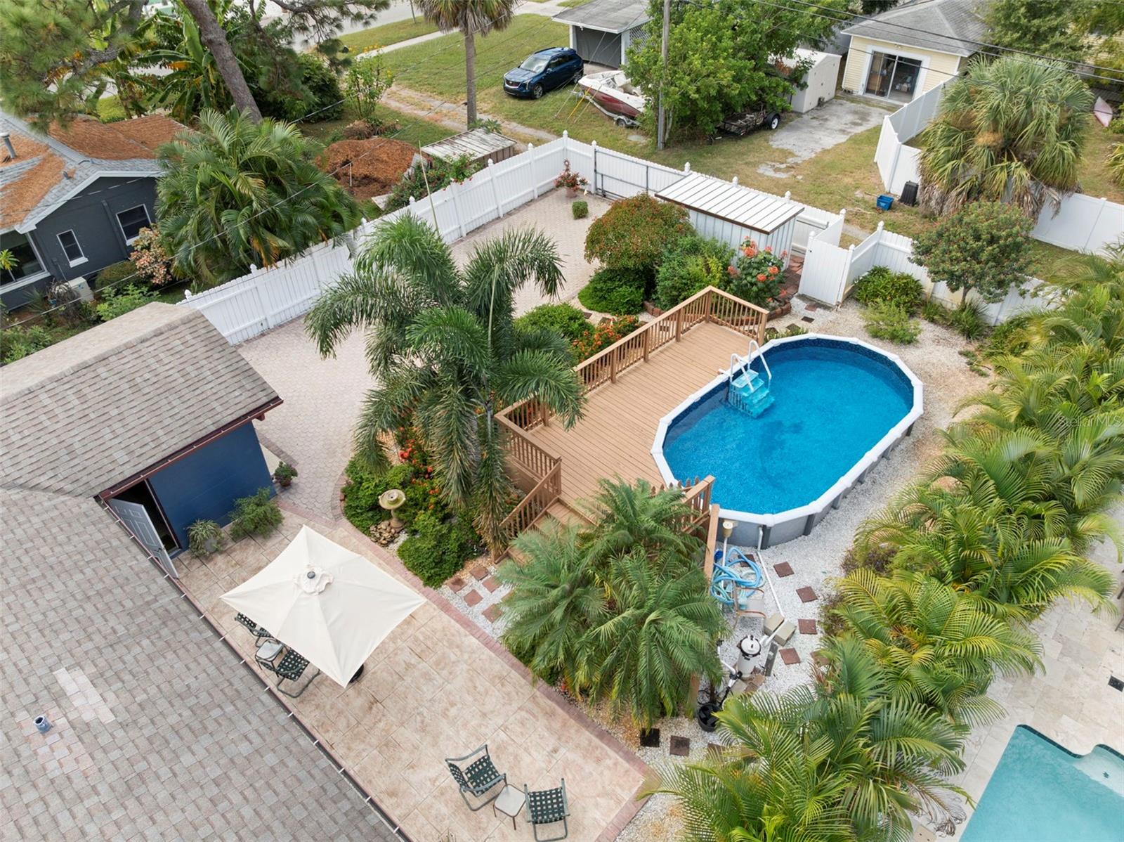 PASADENA ESTATES SEC D - Residential