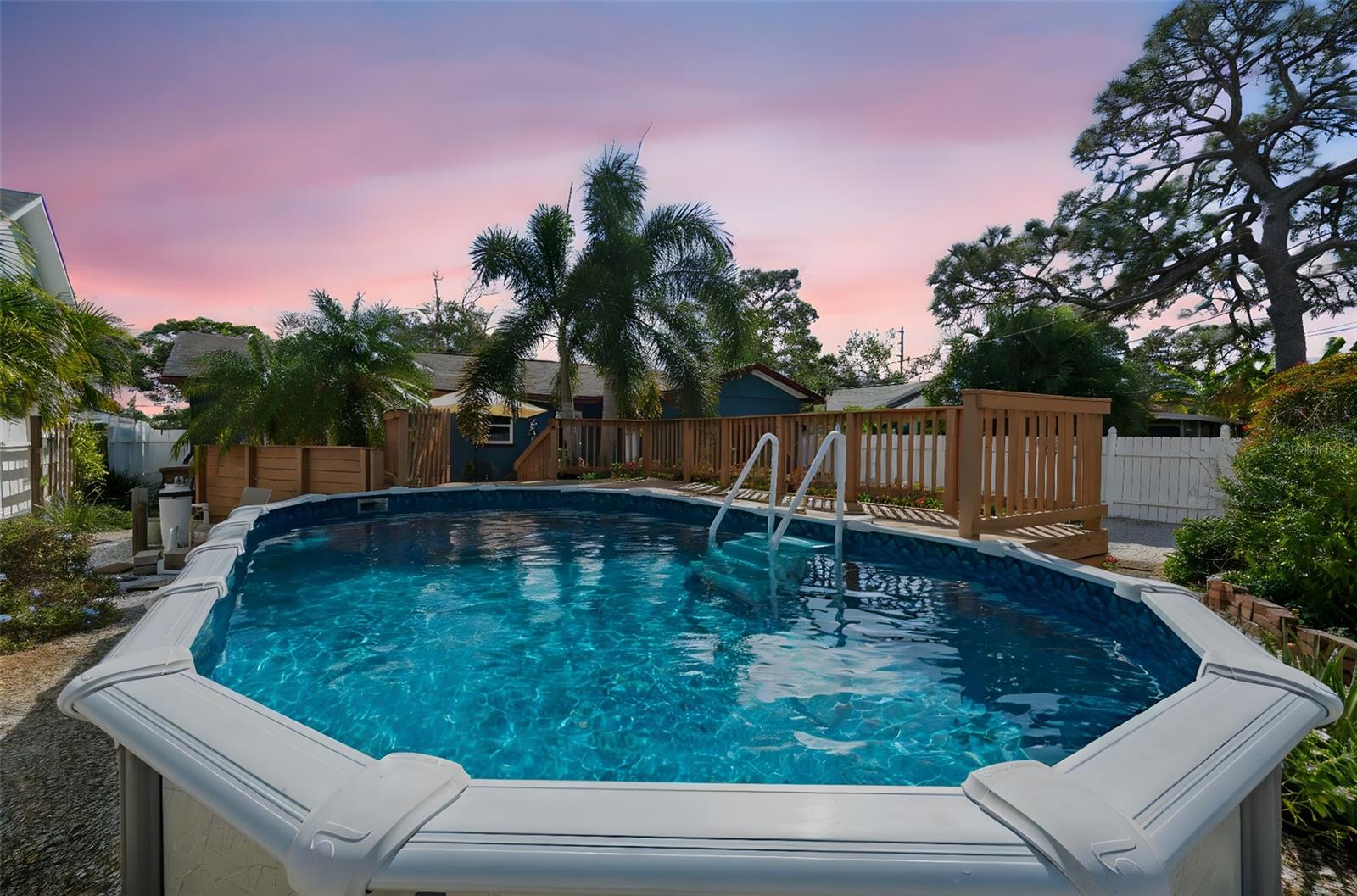 PASADENA ESTATES SEC D - Residential