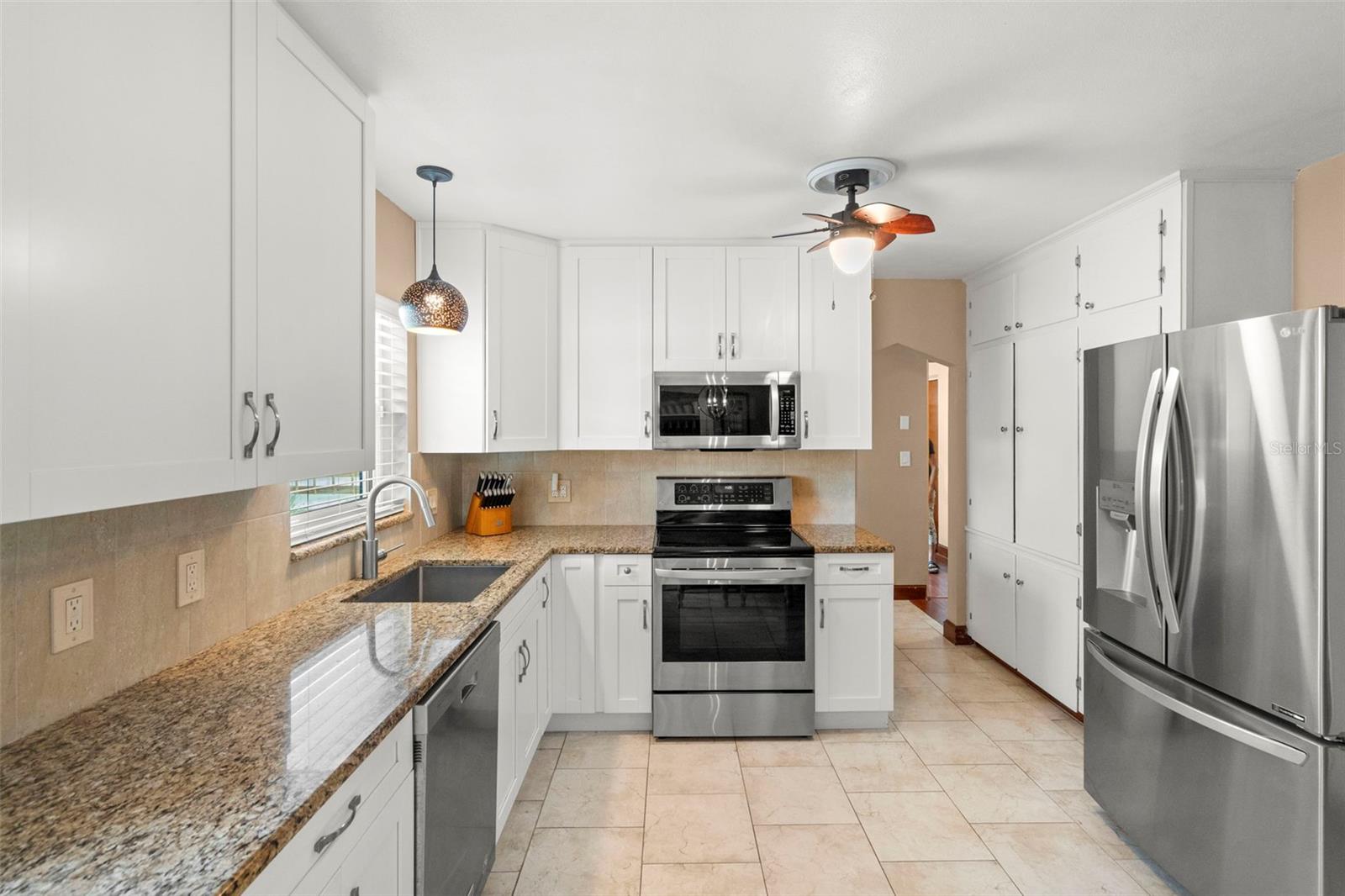 PASADENA ESTATES SEC D - Residential