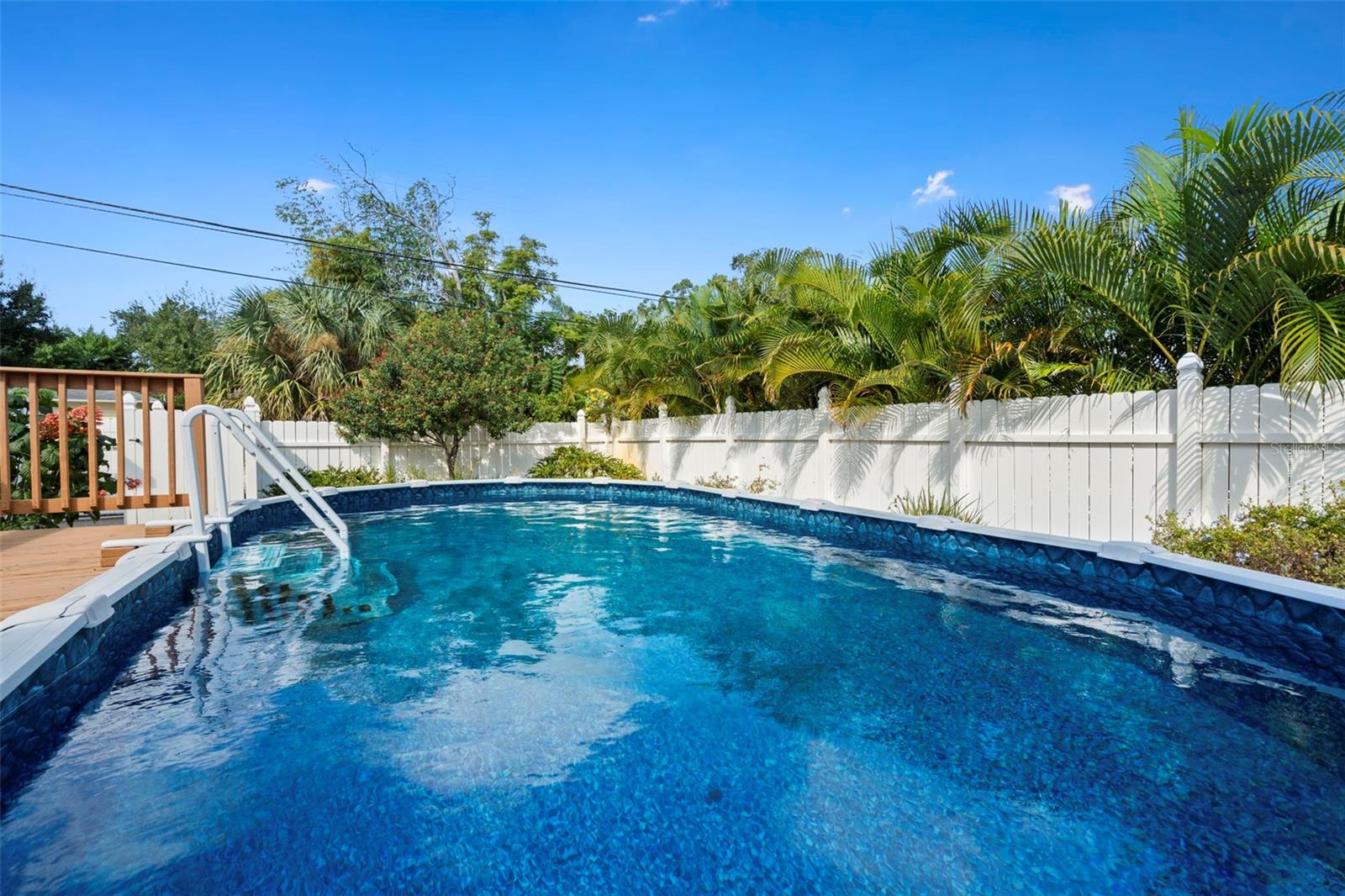 PASADENA ESTATES SEC D - Residential