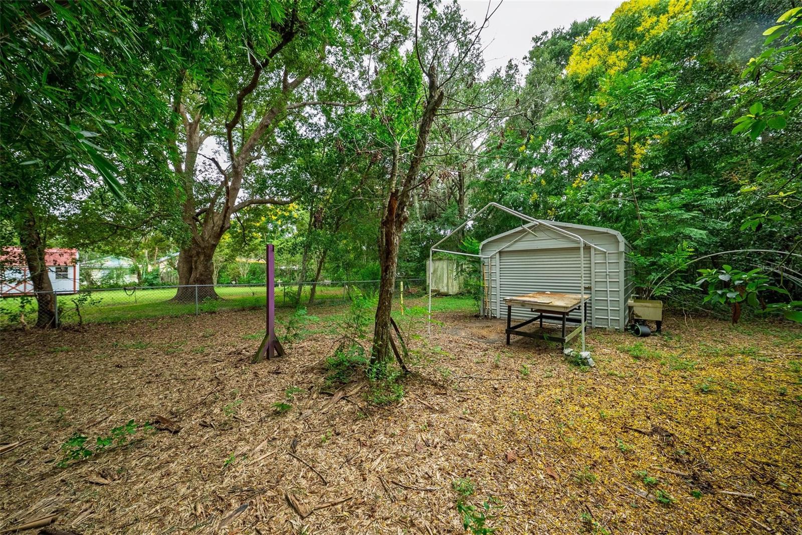 UMATILLA LAKE REGION REALTY CO - Residential