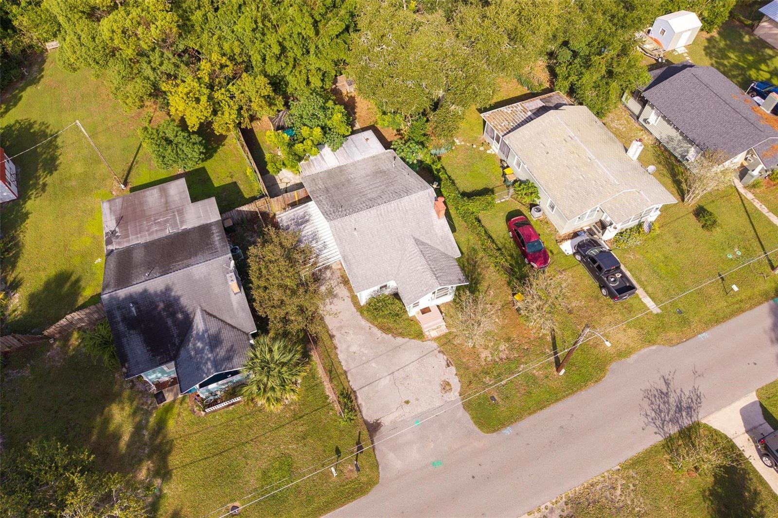 UMATILLA LAKE REGION REALTY CO - Residential