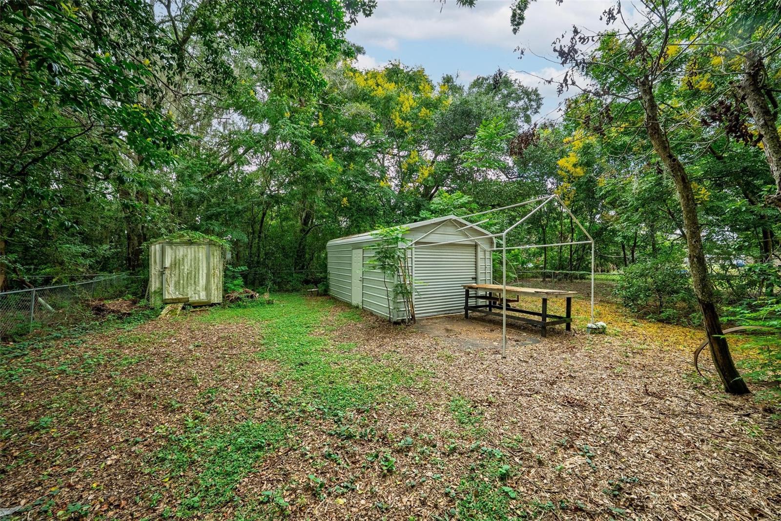 UMATILLA LAKE REGION REALTY CO - Residential