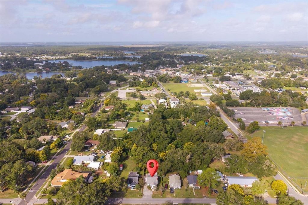 Photo of 57 N Orange Avenue, Umatilla, FL 32784 (MLS # G5095496)