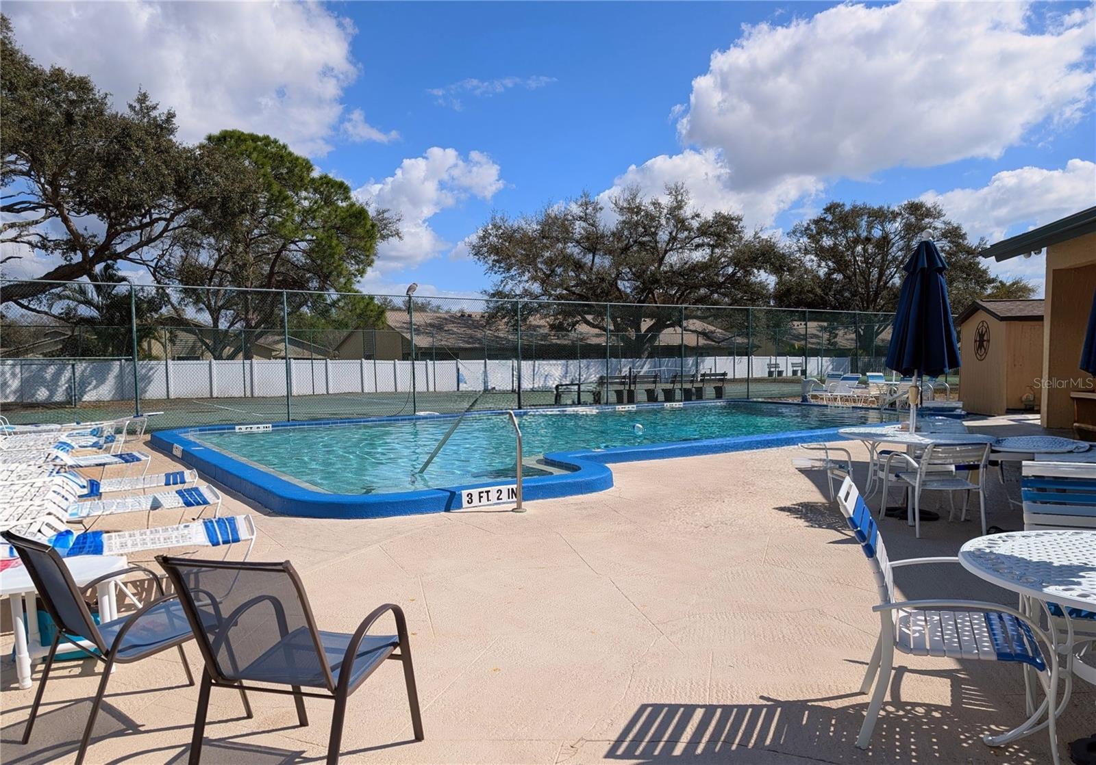 BAYSHORE VILLAGE I - Residential