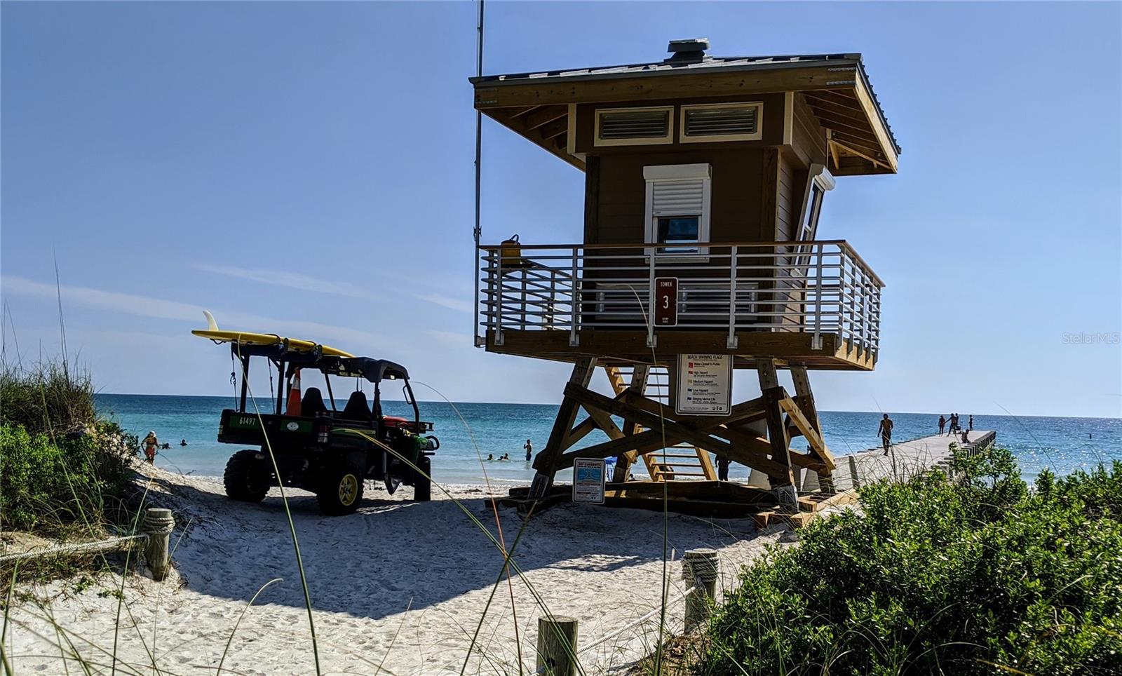 BAYSHORE VILLAGE I - Residential