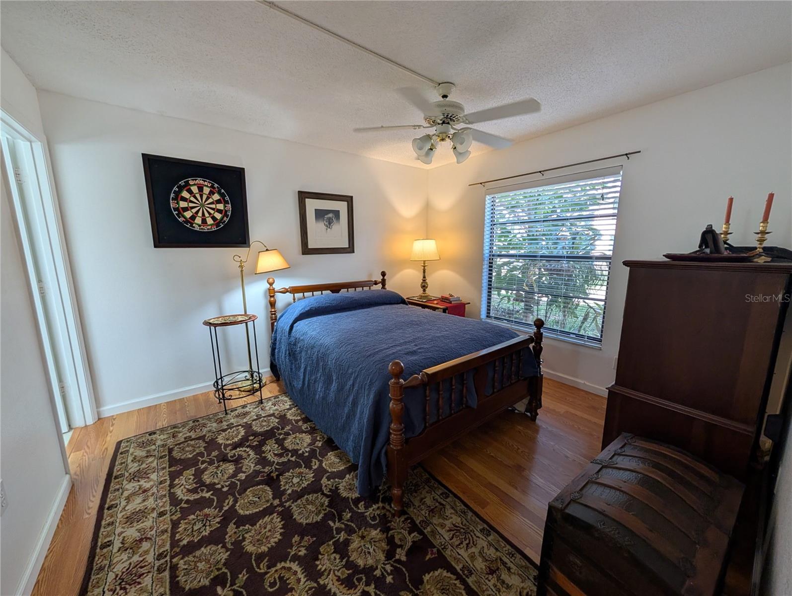 BAYSHORE VILLAGE I - Residential