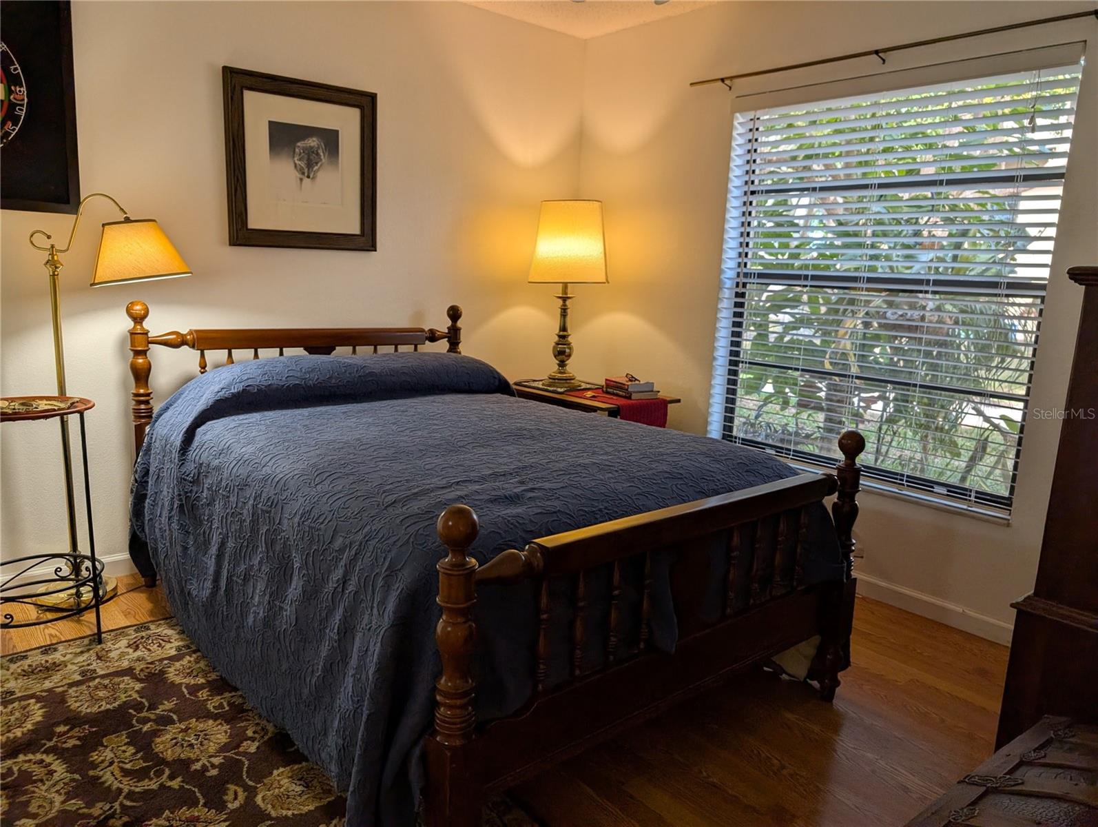 BAYSHORE VILLAGE I - Residential