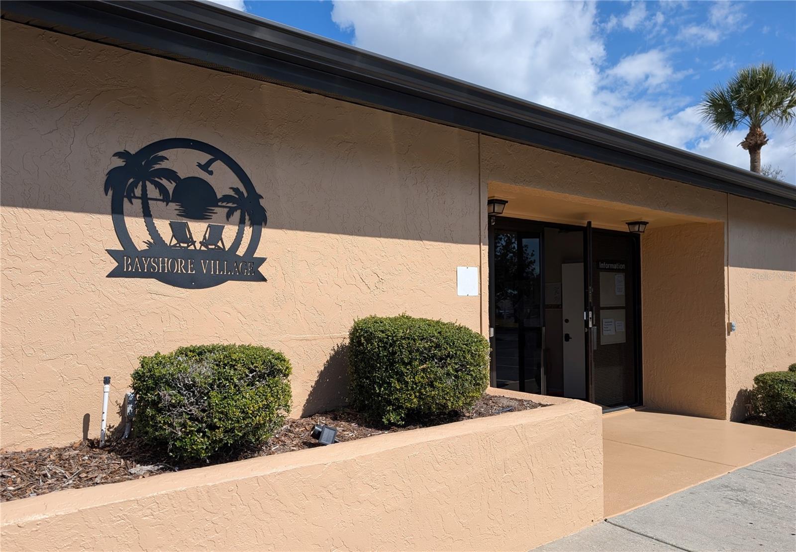 BAYSHORE VILLAGE I - Residential