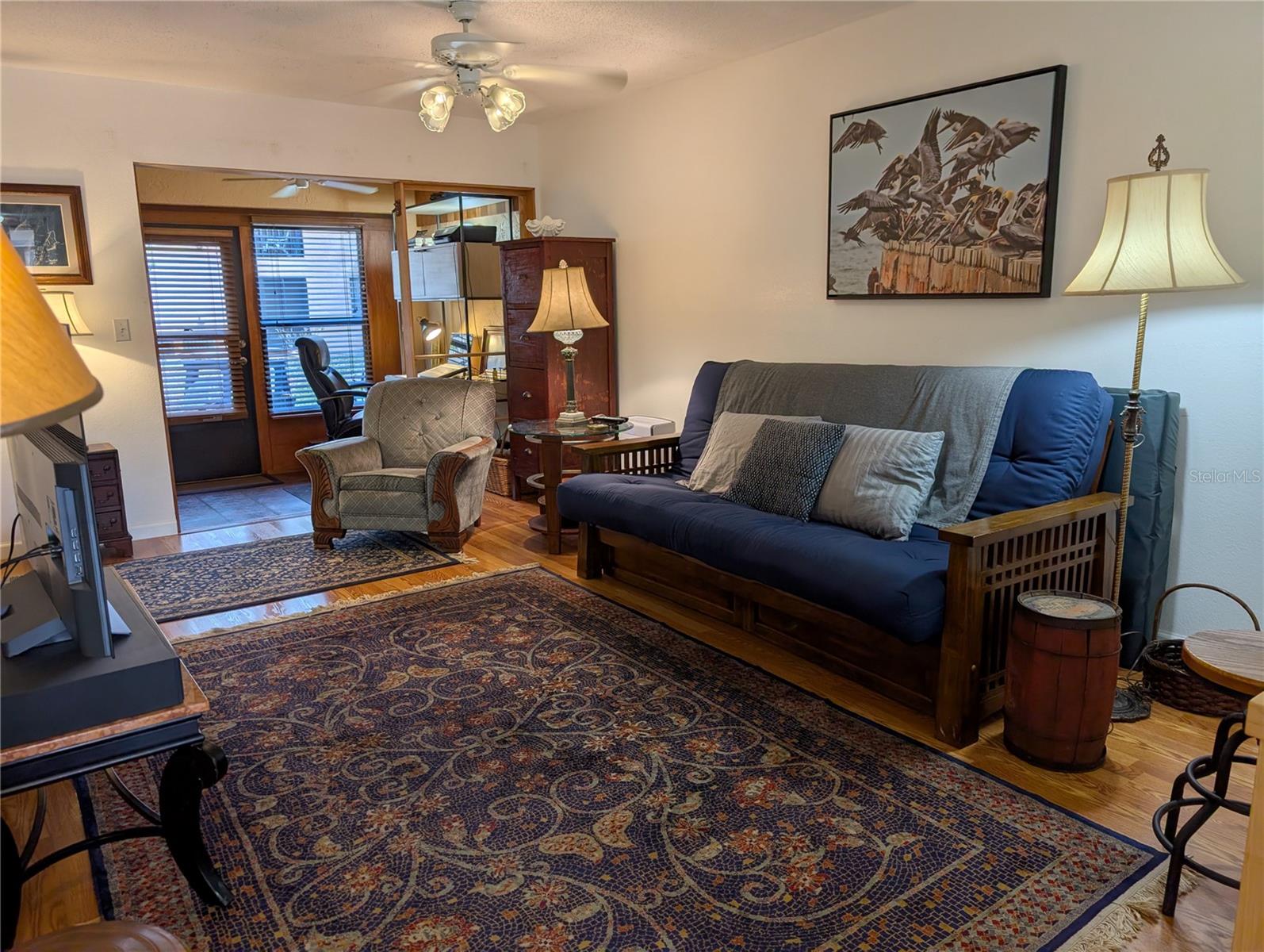 BAYSHORE VILLAGE I - Residential