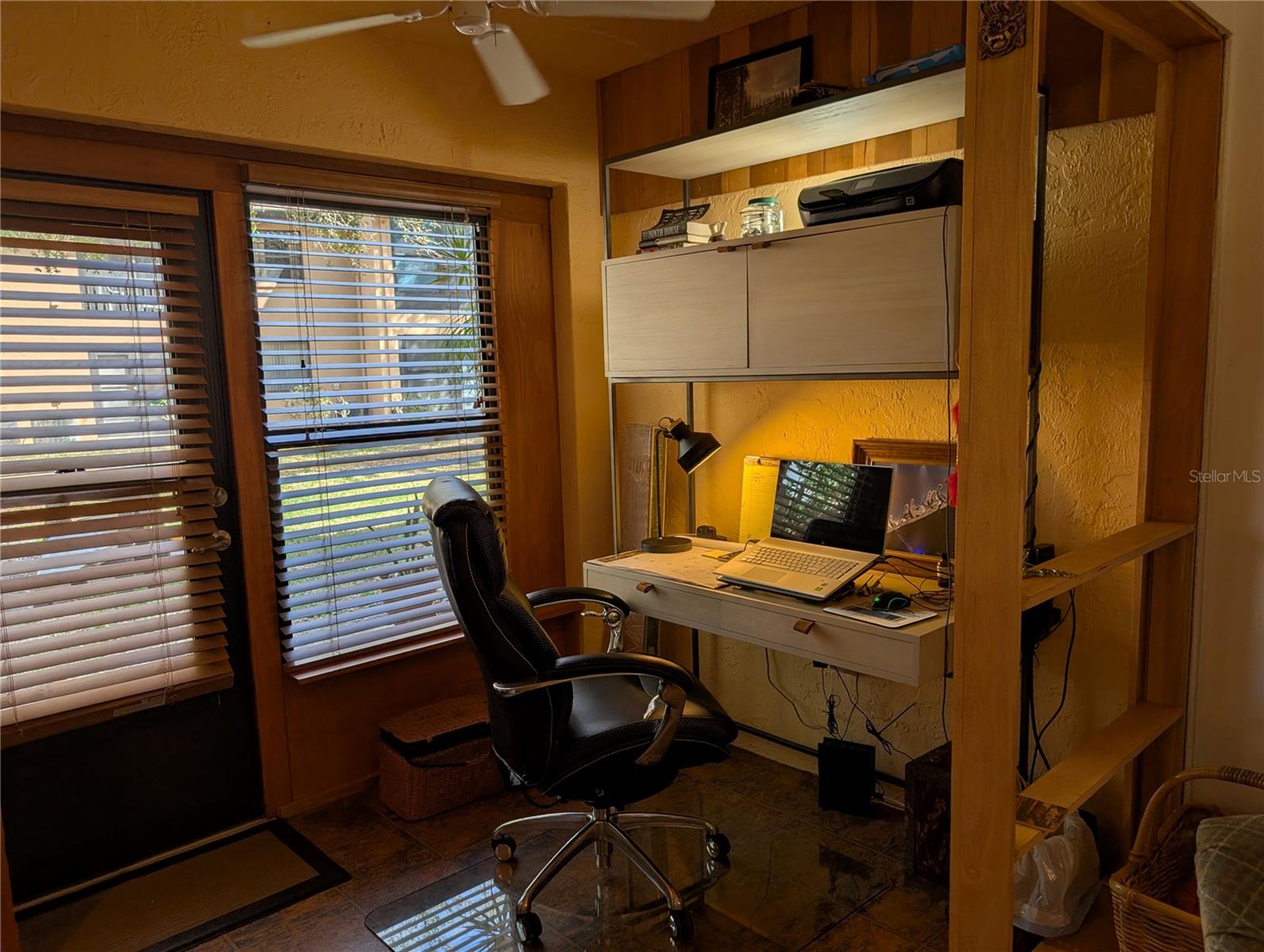 BAYSHORE VILLAGE I - Residential