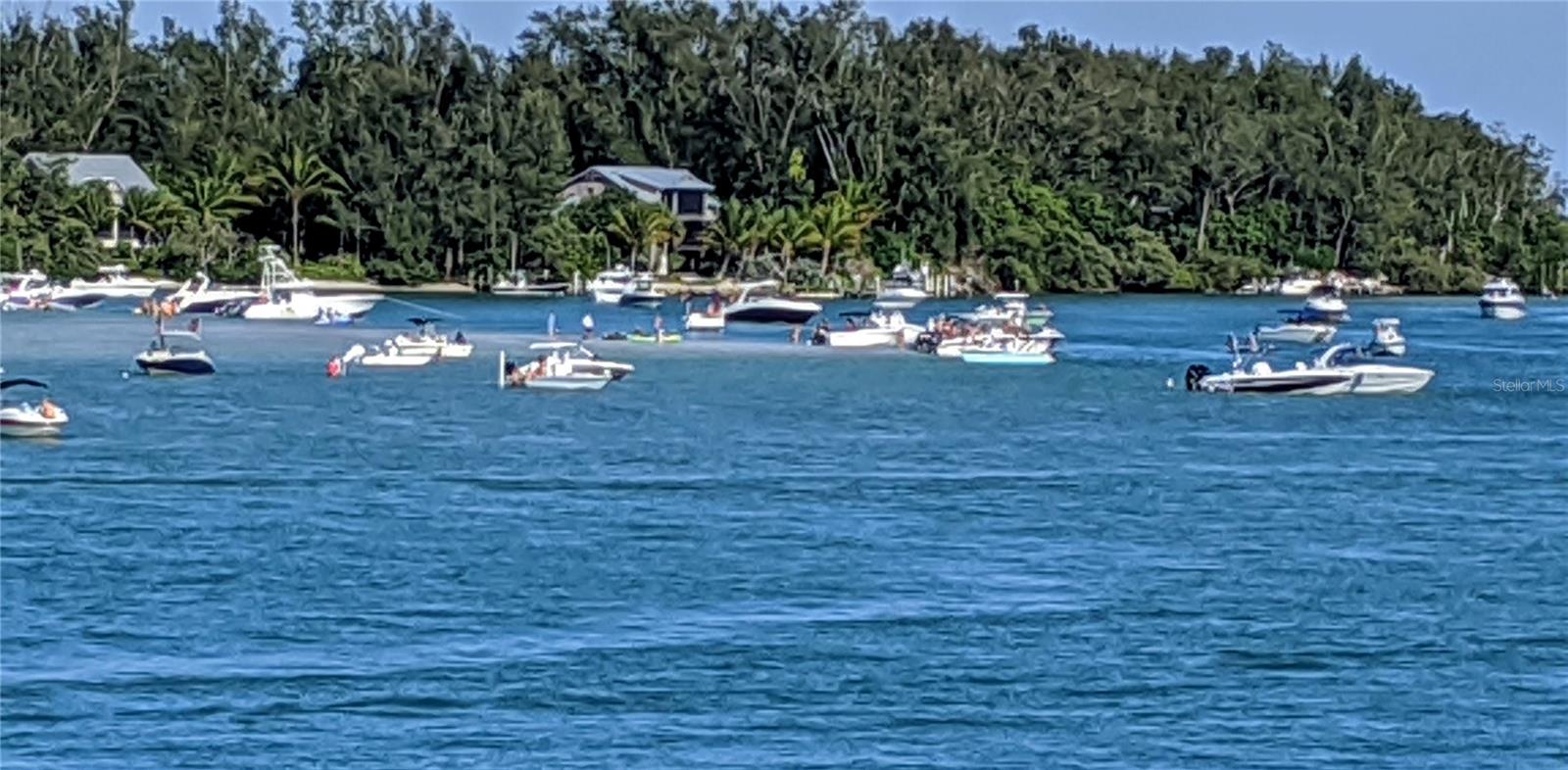 BAYSHORE VILLAGE I - Residential