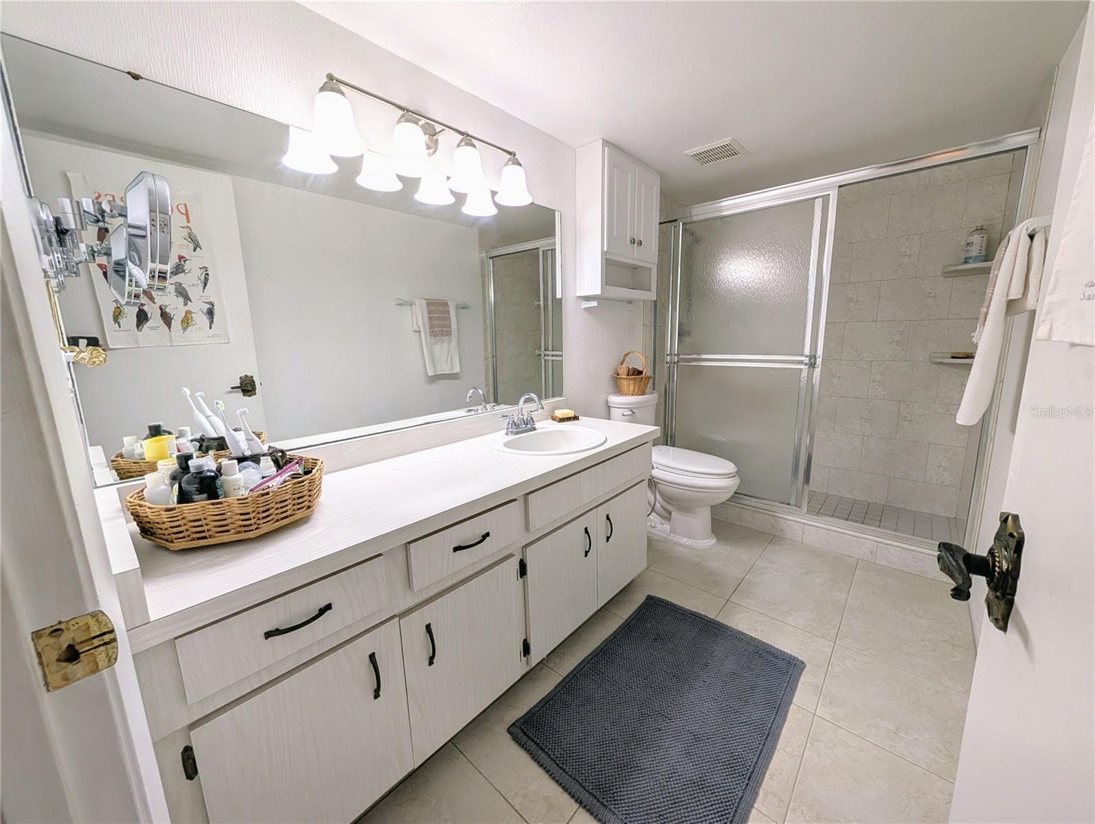 BAYSHORE VILLAGE I - Residential