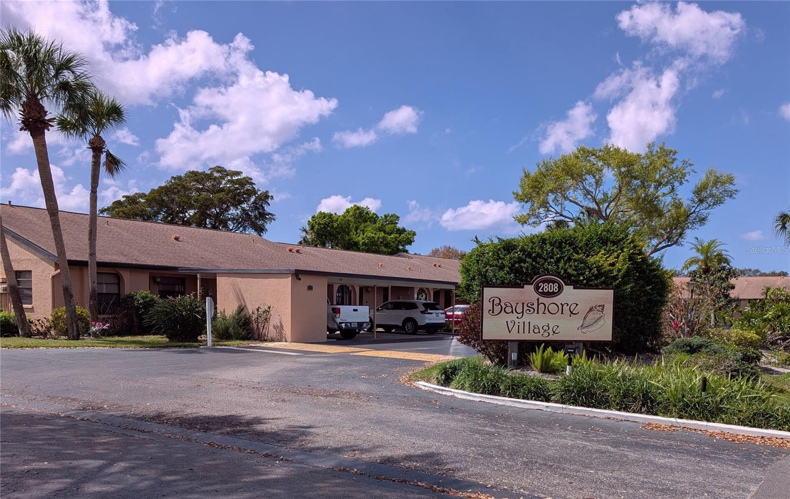 BAYSHORE VILLAGE I - Residential