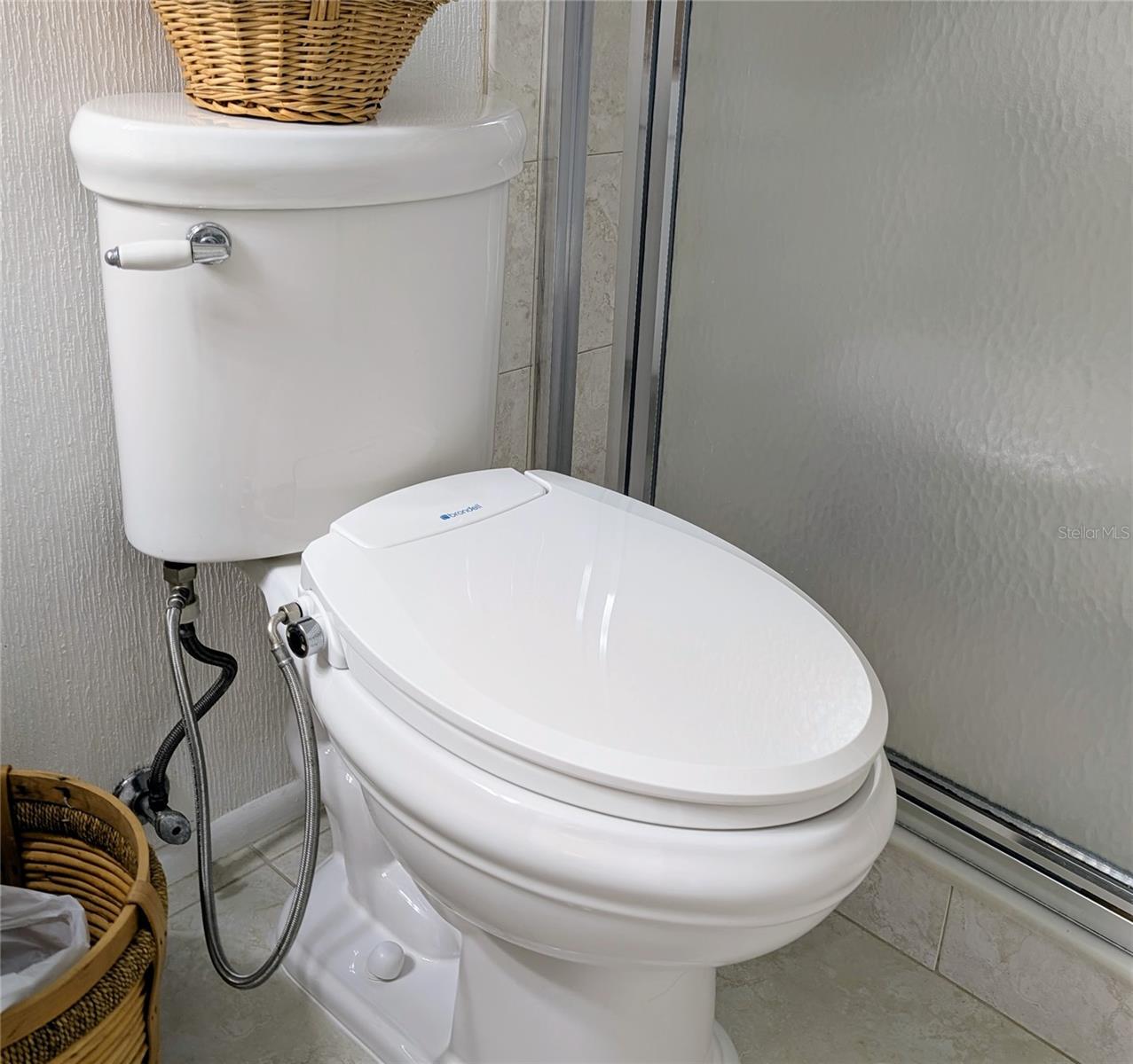 BAYSHORE VILLAGE I - Residential