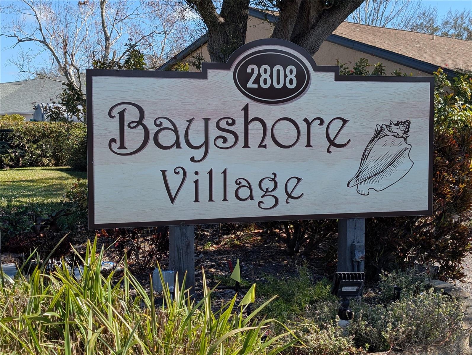 BAYSHORE VILLAGE I - Residential