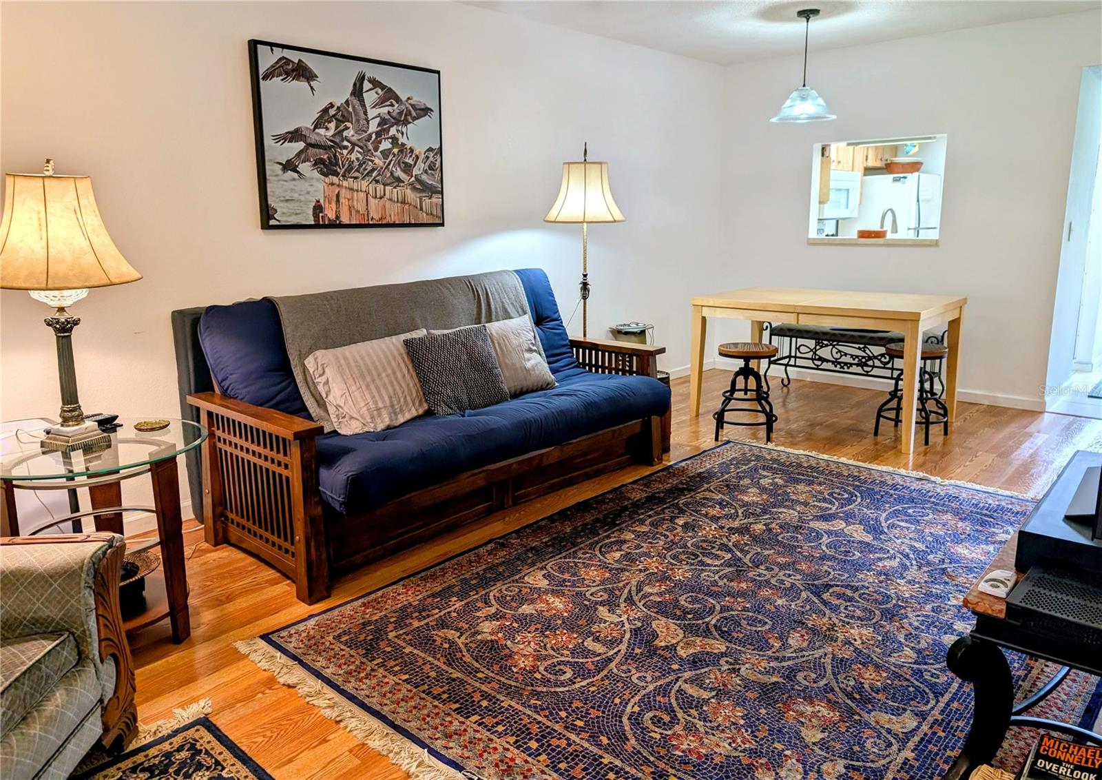 BAYSHORE VILLAGE I - Residential