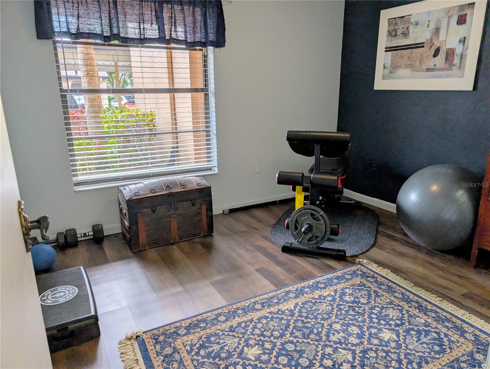 BAYSHORE VILLAGE I - Residential