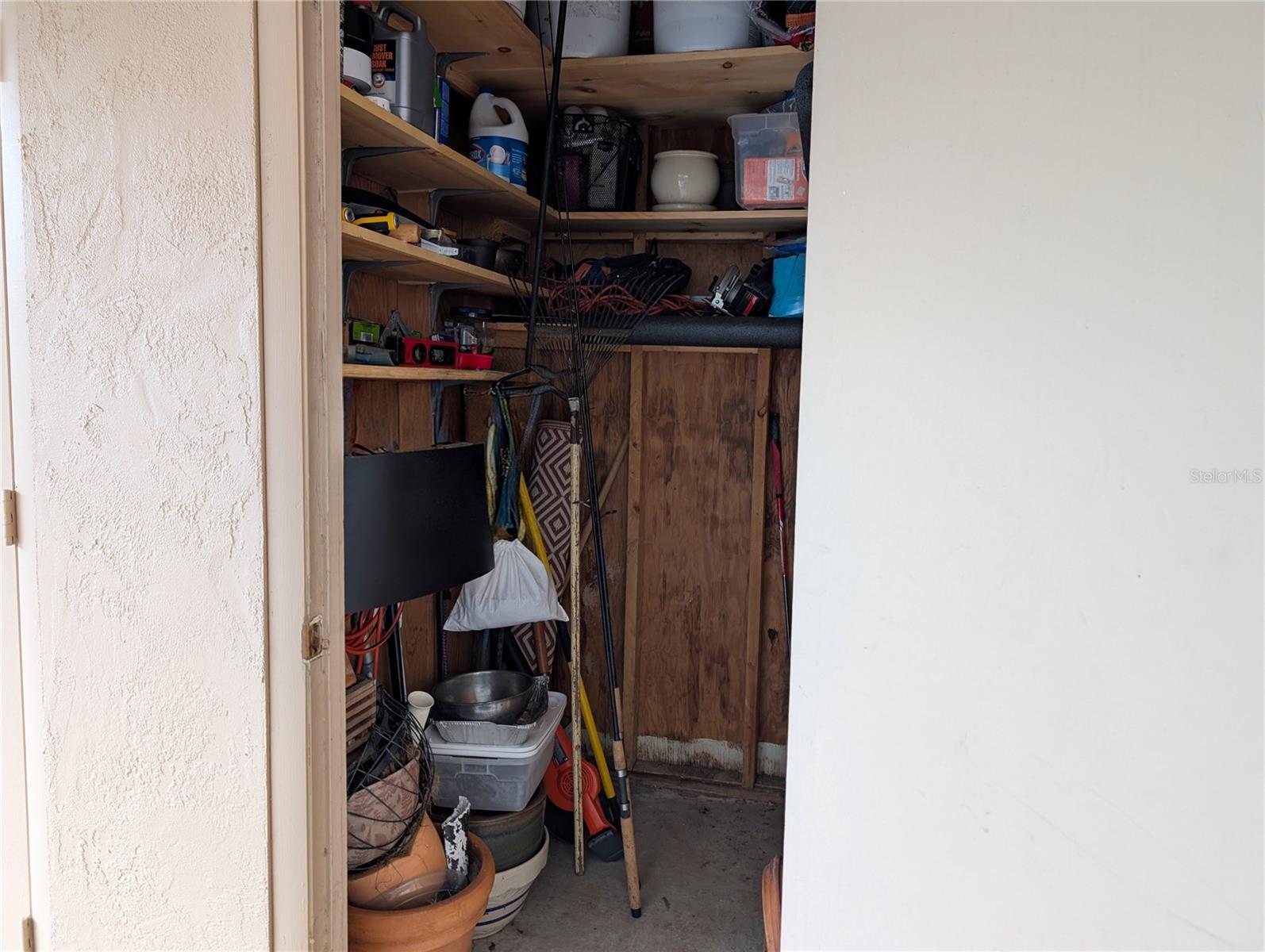 BAYSHORE VILLAGE I - Residential