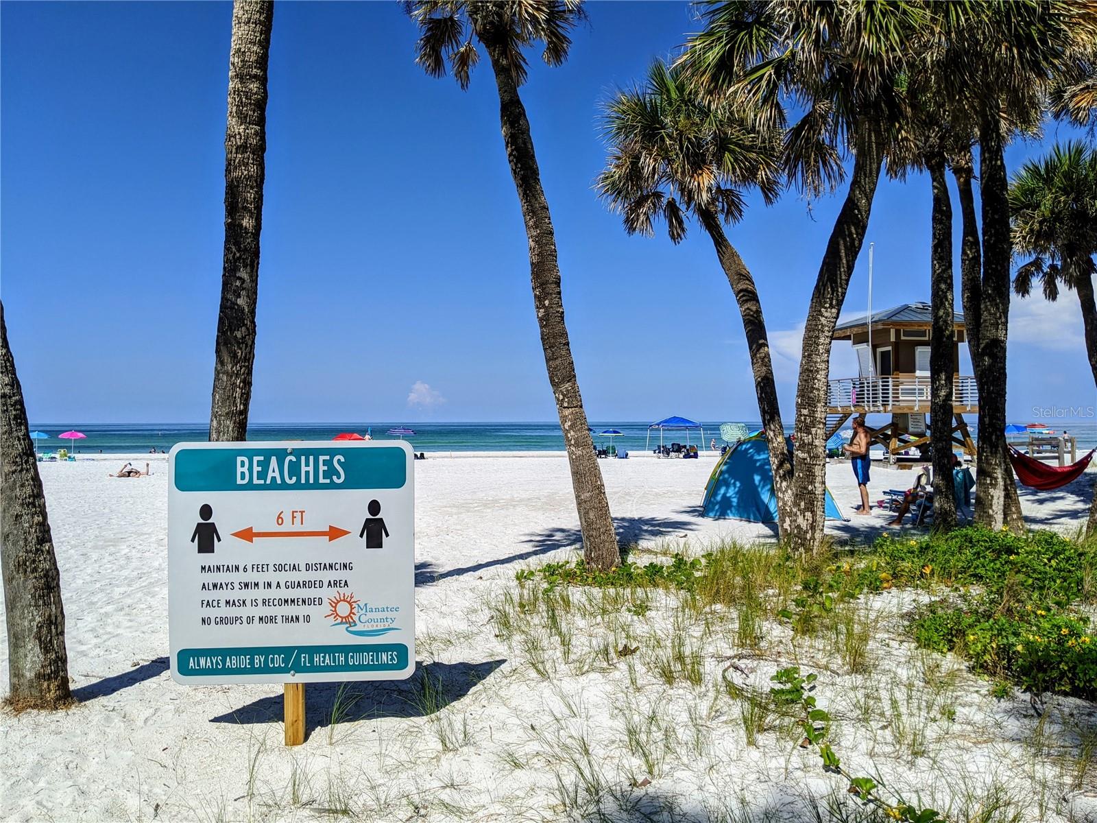 BAYSHORE VILLAGE I - Residential