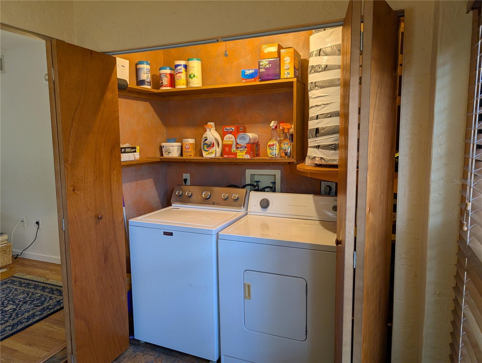 BAYSHORE VILLAGE I - Residential