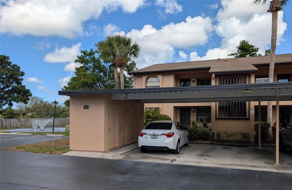 Photo of 2808 60th Avenue W #1702, Bradenton, FL 34207 (MLS # A4682941)